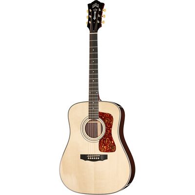 Guild Limited Edition D-50T NAT Guild Limited Edition D-50T NAT