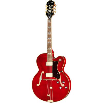 Epiphone Broadway Wine Red Epiphone Broadway Wine Red