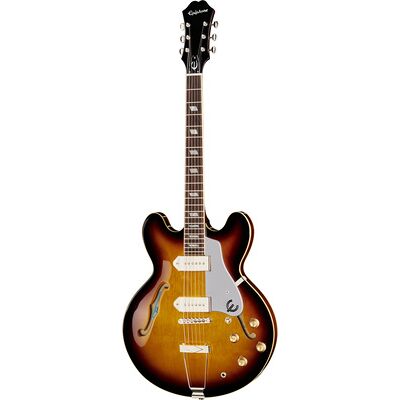 Epiphone Casino Vintage Sunburst Epiphone Casino Vintage Sunburst