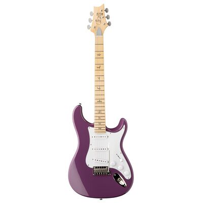 PRS SE Silver Sky Summit Purple PRS SE Silver Sky Summit Purple