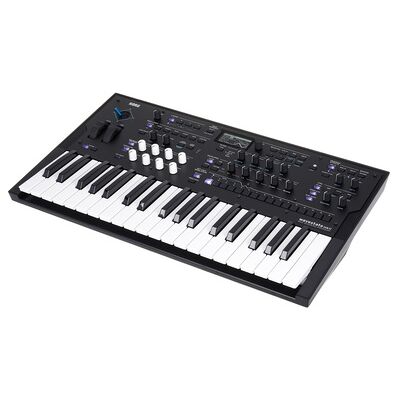 Korg Wavestate MKII Korg Wavestate MKII