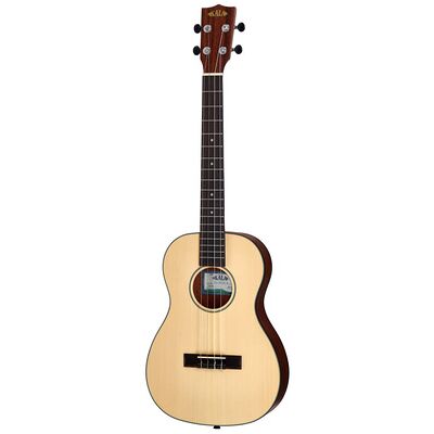 Kala Solid Spruce Travel Baritone Kala Solid Spruce Travel Baritone