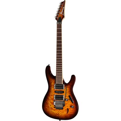Ibanez S670QM-DEB Ibanez S670QM-DEB