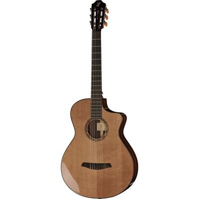 Furch GNc4-CR w/-VTC a Nylon Furch GNc4-CR w/-VTC a Nylon