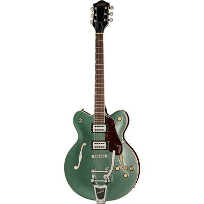 Gretsch G2622T STRML CB DC STL OLV Gretsch G2622T STRML CB DC STL OLV