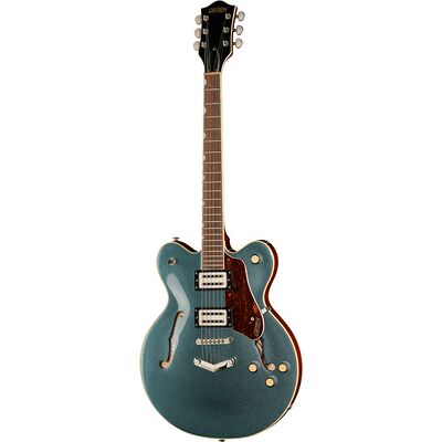 Gretsch G2622 STRML CB DC GNMTL Gretsch G2622 STRML CB DC GNMTL