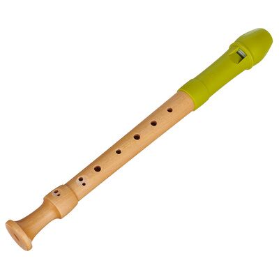 Mollenhauer 17411 Fipple Lere Soprano B Mollenhauer 17411 Fipple Lere Soprano B