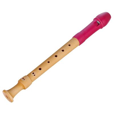 Mollenhauer 17412 Fipple Tere Soprano B Mollenhauer 17412 Fipple Tere Soprano B
