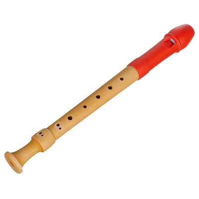 Mollenhauer 17414 Fipple Digi Soprano B Mollenhauer 17414 Fipple Digi Soprano B