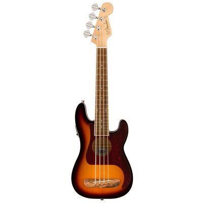 Fender Fullerton PBass Uke 3TS Fender Fullerton PBass Uke 3TS