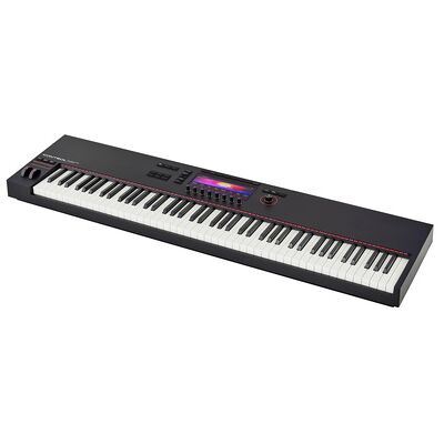 Native Instruments Kontrol S88 MK3 Native Instruments Kontrol S88 MK3