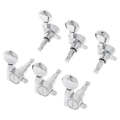 Gotoh SG360-05 Tuners 3L/3R C Gotoh SG360-05 Tuners 3L/3R C