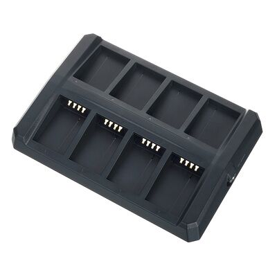 Hollyland Solidcom C1/Pro 8-Slot Charger Hollyland Solidcom C1/Pro 8-Slot Charger