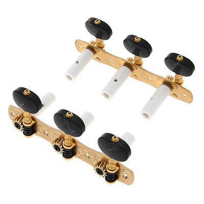 Gotoh 35G1800-BB Classic Tuners G Gotoh 35G1800-BB Classic Tuners G
