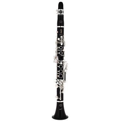 Selmer Muse 18/6 Eb Clarinet Selmer Muse 18/6 Eb Clarinet