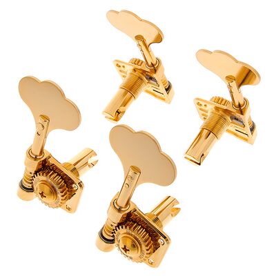 Gotoh GB528 4L G Bass Tuners Gotoh GB528 4L G Bass Tuners