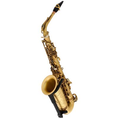 Selmer Signature Alto Sax SE-ASIP Selmer Signature Alto Sax SE-ASIP