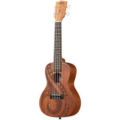 Kala KA-GUIDANCE-C- Concert Ukulele Kala KA-GUIDANCE-C- Concert Ukulele