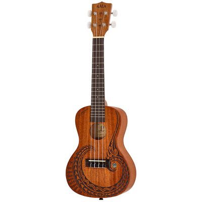 Kala KA-COURAGE-C- Concert Ukulele Kala KA-COURAGE-C- Concert Ukulele