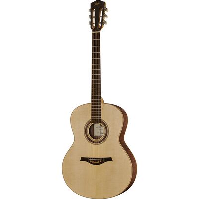 Höfner Meister Steelstring HA-MS87-GL Höfner Meister Steelstring HA-MS87-GL
