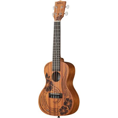 Kala KA-UNITY-T Tenor Ukulele Kala KA-UNITY-T Tenor Ukulele