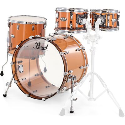 Pearl Crystal Beat Standard L. Smoke Pearl Crystal Beat Standard L. Smoke