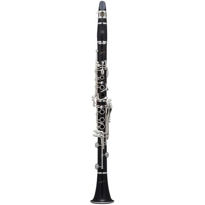 Selmer Signature Evo Bb-Clarinet 18/6 Selmer Signature Evo Bb-Clarinet 18/6