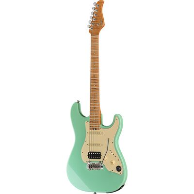 Mooer GTRS Guitar Profess. 801 MG Mooer GTRS Guitar Profess. 801 MG