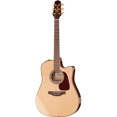Takamine P5DC w/Softcase Takamine P5DC w/Softcase