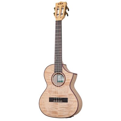 Kala ASFM-T-CE Tenor Ukulele Kala ASFM-T-CE Tenor Ukulele