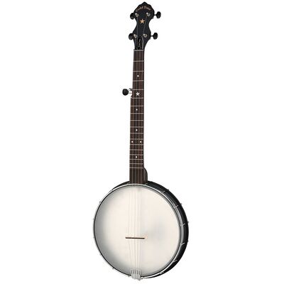 Gold Tone AC-12A Oldtime SC 5 St Banjo Gold Tone AC-12A Oldtime SC 5 St Banjo