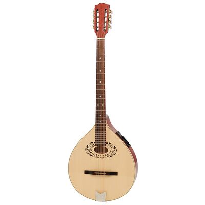 Thomann Octave Mandolin M1087-P LH Thomann Octave Mandolin M1087-P LH