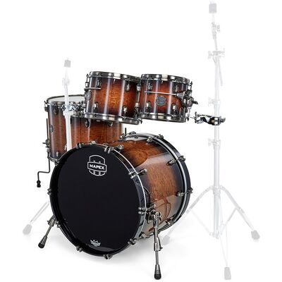 Mapex Saturn Evolution Maple-MZ Mapex Saturn Evolution Maple-MZ