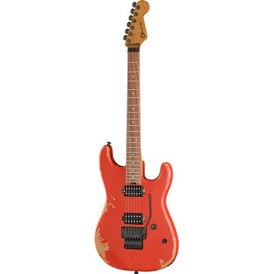 Charvel Pro Mod REL SRS SD1 HH WOR Charvel Pro Mod REL SRS SD1 HH WOR