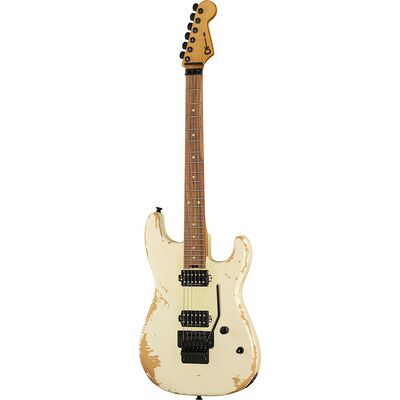 Charvel Pro Mod REL SRS SD1 HH WWH Charvel Pro Mod REL SRS SD1 HH WWH