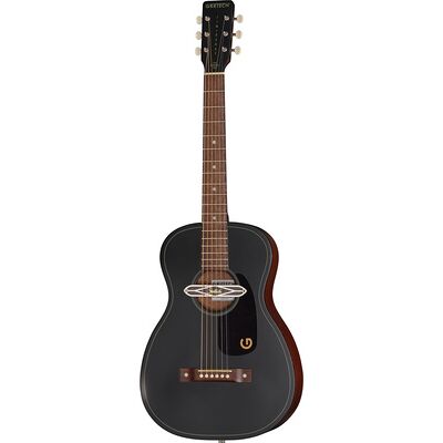 Gretsch JD Parlor DELTO TSPG BLKT Gretsch JD Parlor DELTO TSPG BLKT