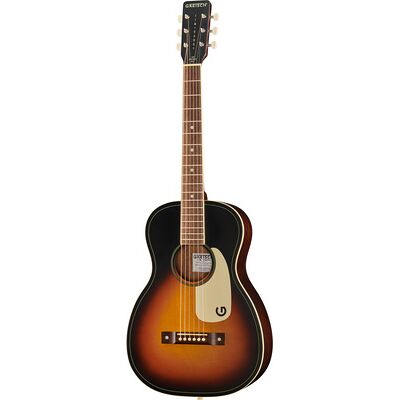 Gretsch JD Parlor WPG RXB Gretsch JD Parlor WPG RXB