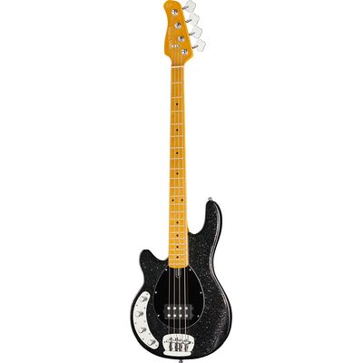 Marcus Miller Z3-4 Sparkle Black LH Marcus Miller Z3-4 Sparkle Black LH