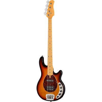 Marcus Miller Z7-4 3-Tone Sunburst Marcus Miller Z7-4 3-Tone Sunburst