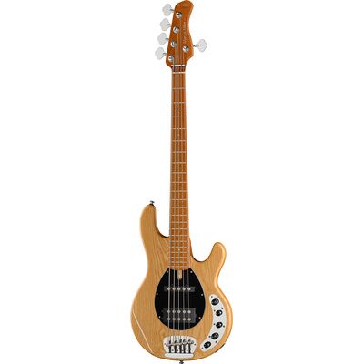 Marcus Miller Z7-5 Natural Swamp Ash Marcus Miller Z7-5 Natural Swamp Ash