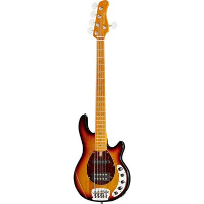 Marcus Miller Z7-5 3-Tone Sunburst Marcus Miller Z7-5 3-Tone Sunburst
