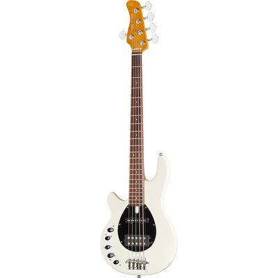 Marcus Miller Z7-5 Antique White LH Marcus Miller Z7-5 Antique White LH