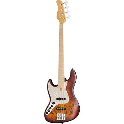 Marcus Miller V7 Swamp Ash-4 Reissue TS LH Marcus Miller V7 Swamp Ash-4 Reissue TS LH