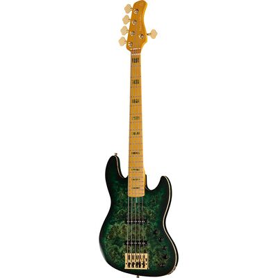 Marcus Miller V10-5 TGR Marcus Miller V10-5 TGR