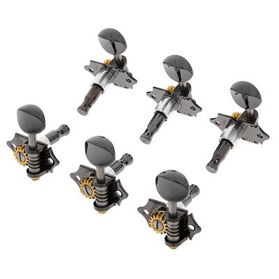 Gotoh SXN510-05M 3L/3R Tuners CB Gotoh SXN510-05M 3L/3R Tuners CB