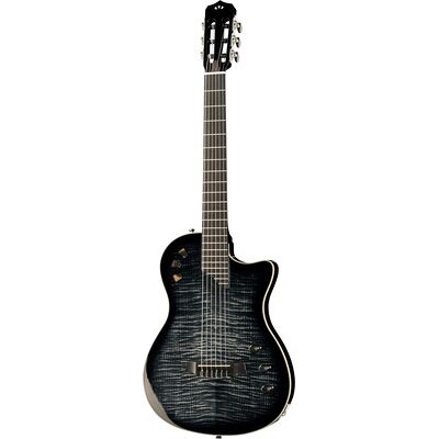 Cordoba Stage Guitar Black Burst Cordoba Stage Guitar Black Burst
