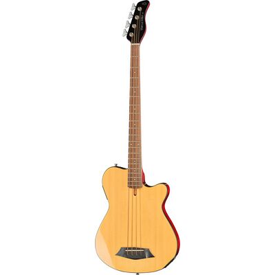Marcus Miller GB5-4 Natural Marcus Miller GB5-4 Natural
