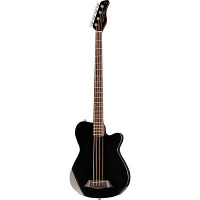 Marcus Miller GB5-4 Black Marcus Miller GB5-4 Black
