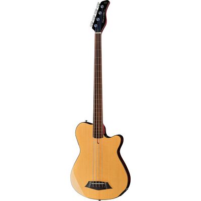Marcus Miller GB5-4 Natural FL Marcus Miller GB5-4 Natural FL