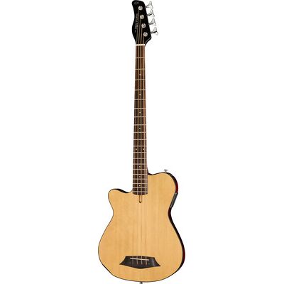 Marcus Miller GB5-4 Natural LH Marcus Miller GB5-4 Natural LH